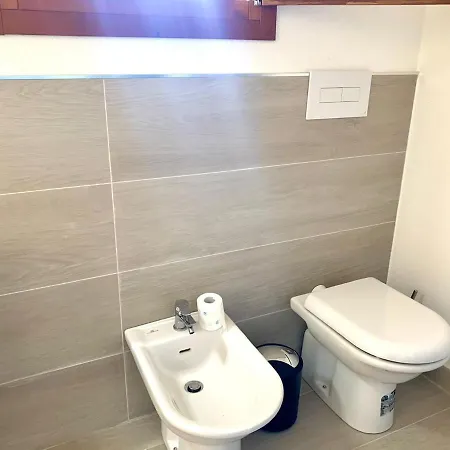 Casa Elicriso-veranda With A Sea View * 巴德希