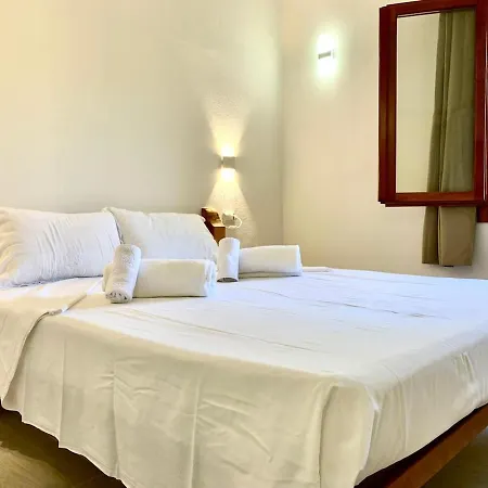 公寓 Casa Elicriso-veranda With A Sea View *