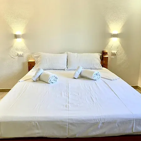 公寓 Casa Elicriso-veranda With A Sea View 巴德希