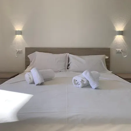 Casa Elicriso-veranda With A Sea View