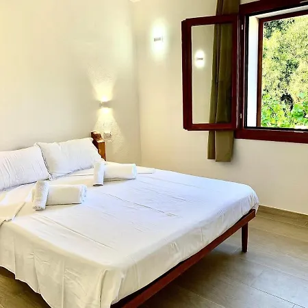 Casa Elicriso-veranda With A Sea View 公寓