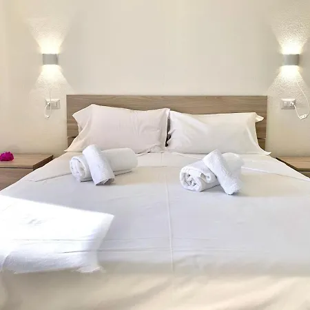 Casa Elicriso-veranda With A Sea View 公寓