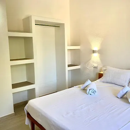 Lejlighed Casa Elicriso-veranda With A Sea View *