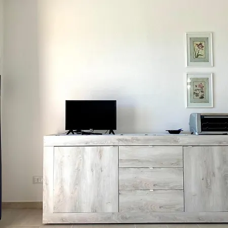 Casa Elicriso-veranda With A Sea View 公寓 巴德希