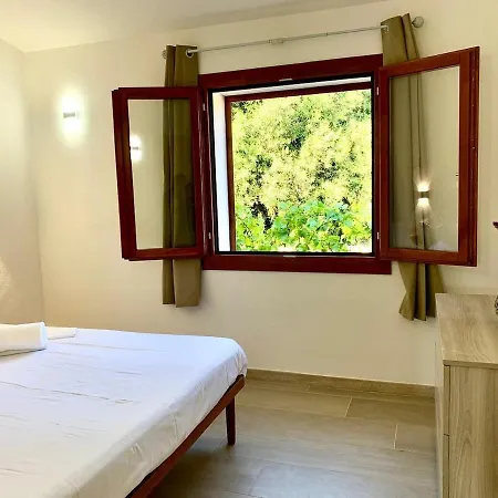 Casa Elicriso-veranda With A Sea View * 巴德希