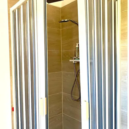 Casa Elicriso-veranda With A Sea View