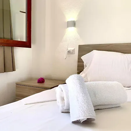 Casa Elicriso-veranda With A Sea View *