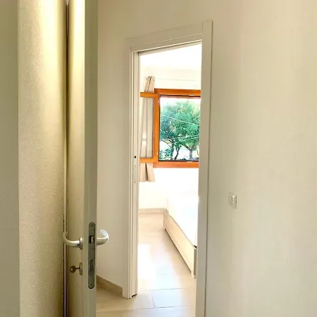 公寓 Casa Elicriso-veranda With A Sea View