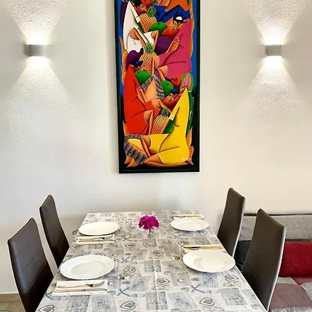 Casa Elicriso-veranda With A Sea View 公寓 *