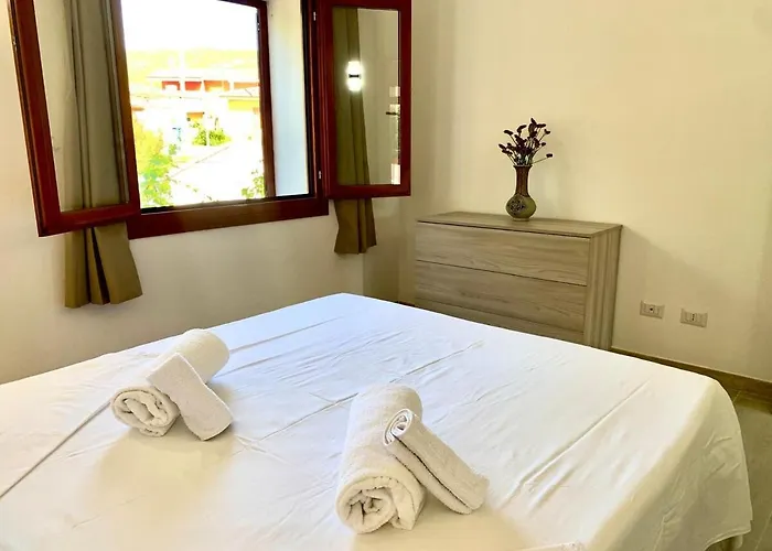 Casa Elicriso-veranda With A Sea View Apartman *